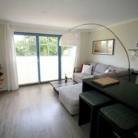 Birkmaase 10 1 Apartment