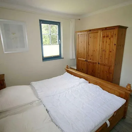 Apartment Birkmaase 10 1 *