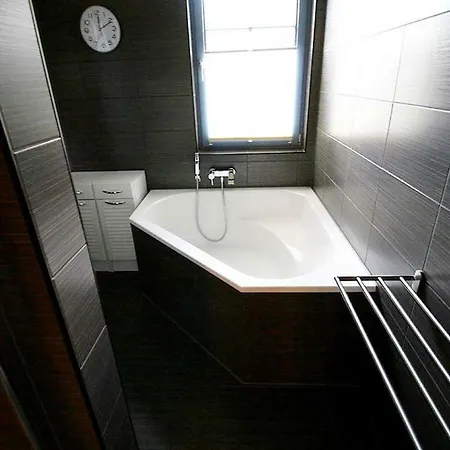 Birkmaase 10 1 Apartment