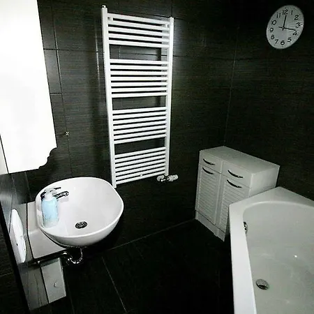 Birkmaase 10 1 Apartment
