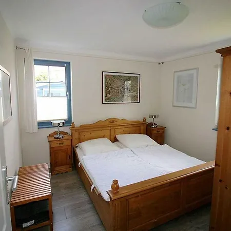 Birkmaase 10 1 Apartment *
