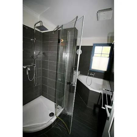 Apartment Birkmaase 10 1 Ostseeheilbad Zingst