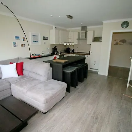 Birkmaase 10 1 Apartment *