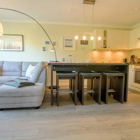 Birkmaase 10 1 Apartment Ostseeheilbad Zingst