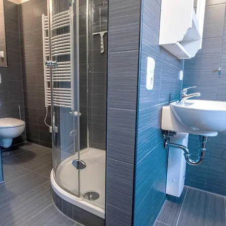 Apartment Birkmaase 10 1 Ostseeheilbad Zingst