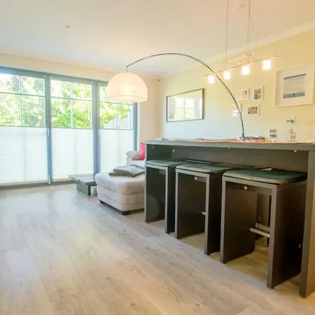Apartment Birkmaase 10 1