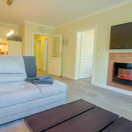 Birkmaase 10 1 Apartment *