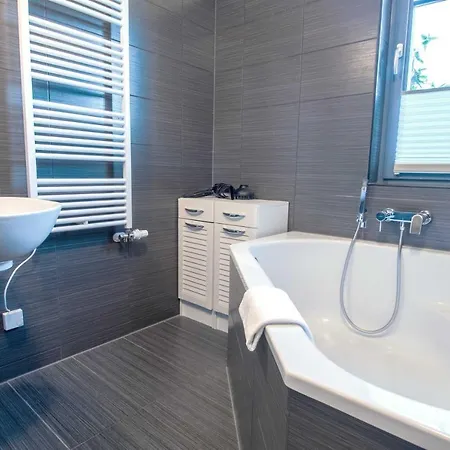 Birkmaase 10 1 Apartment *